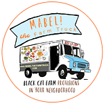 Mable the Farm Truck